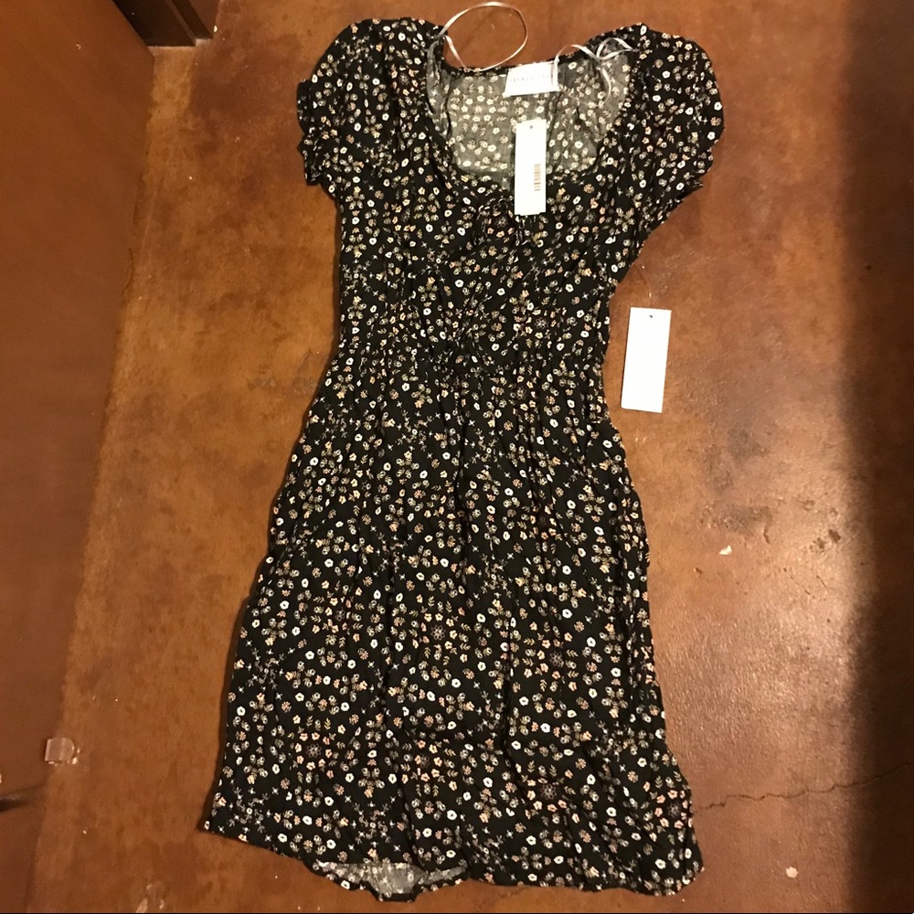 Dress from stitch fix size S
